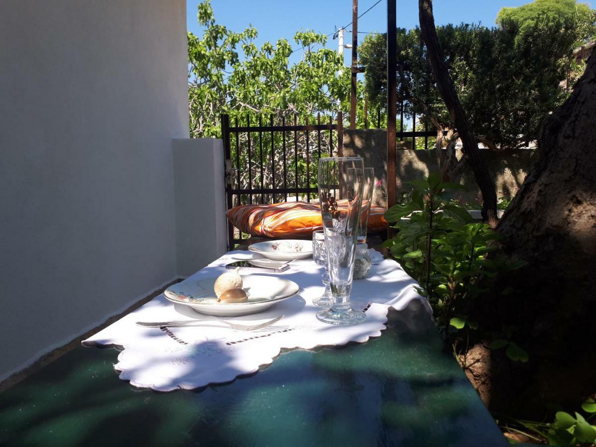 Luminaria Solis Vacation Home ロゴズニッツァ エクステリア 写真