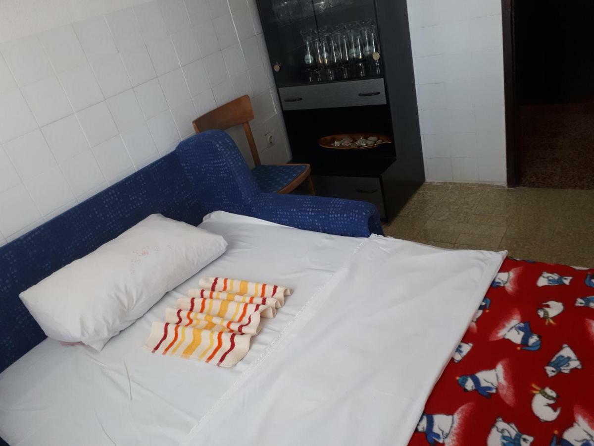 Luminaria Solis Vacation Home ロゴズニッツァ エクステリア 写真