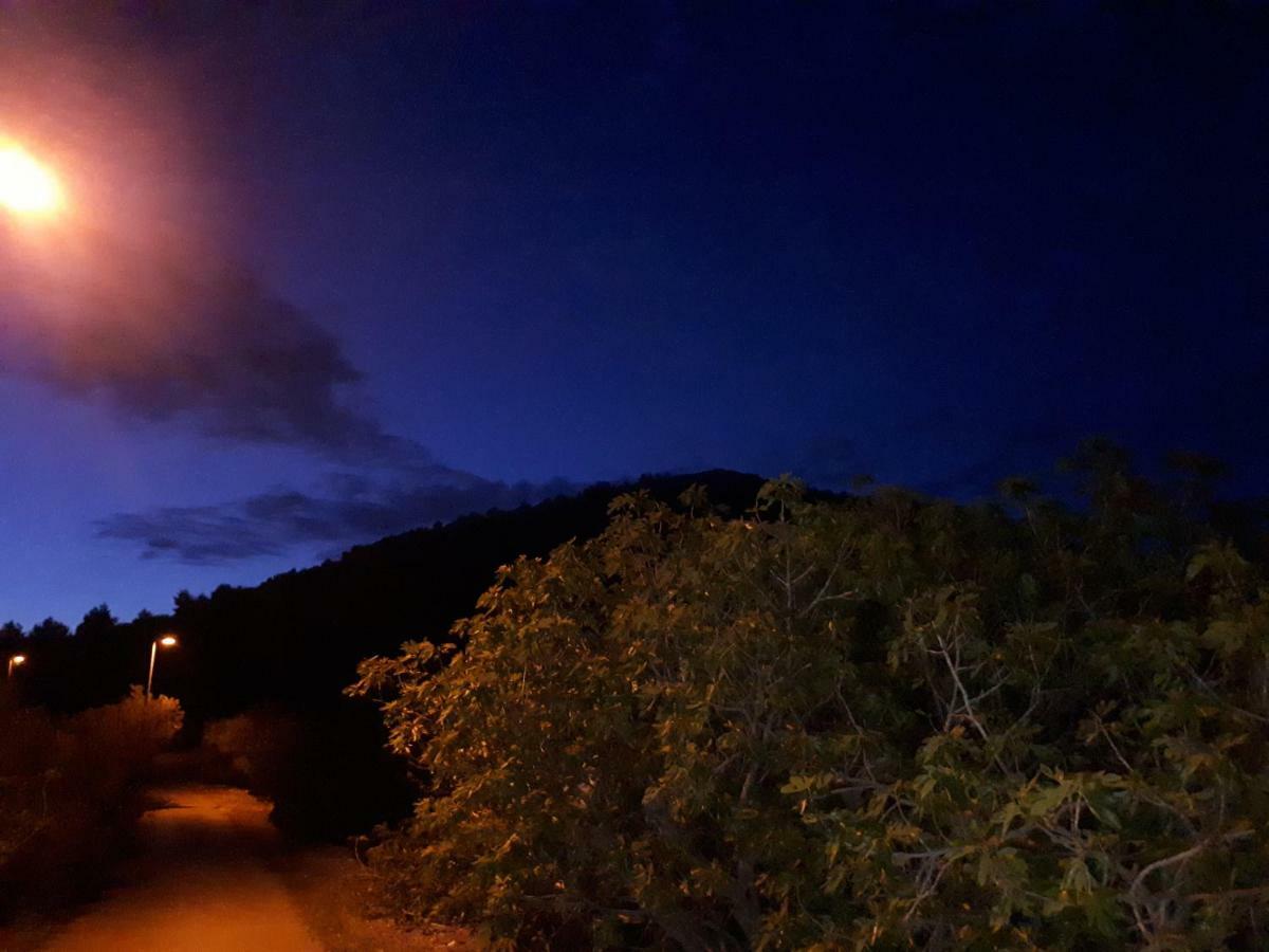 Luminaria Solis Vacation Home ロゴズニッツァ エクステリア 写真
