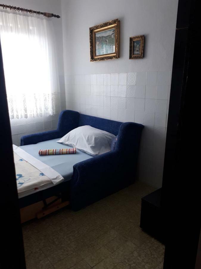 Luminaria Solis Vacation Home ロゴズニッツァ エクステリア 写真